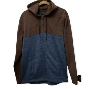 Burnside Mens hoodie